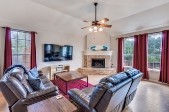 2405 Natchez Trce in Denton, TX - Building Photo - Building Photo