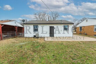 2506 N Somerset Ave in Wichita, KS - Building Photo - Building Photo