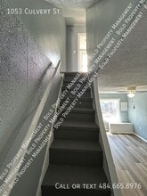 1053 Culvert St in Reading, PA - Building Photo - Building Photo
