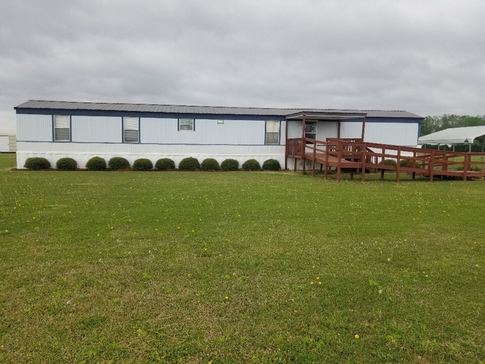 368 Shine Rd in Snow Hill, NC - Building Photo