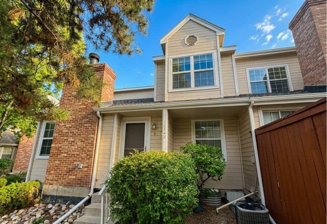 property at 12142 Bannock Cir