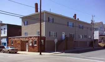 233 E Main St Apartments