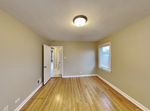 3721 Wisconsin Ave in Berwyn, IL - Foto de edificio - Building Photo