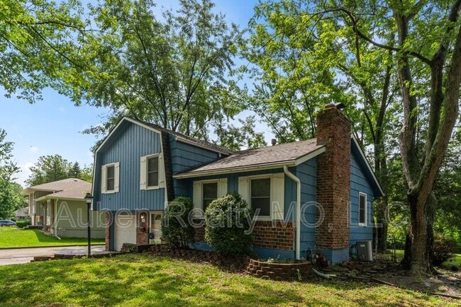 property at 6401 120th Terrace