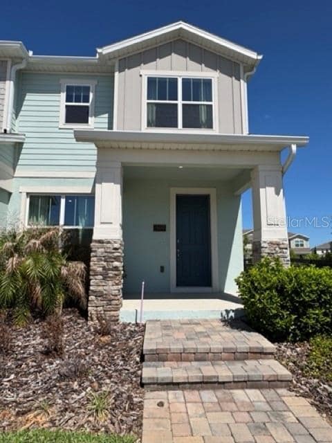 16333 Ingram Hls Aly in Winter Garden, FL - Building Photo - Building Photo