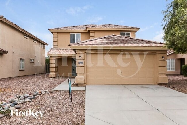 property at 22037 W Solano Dr