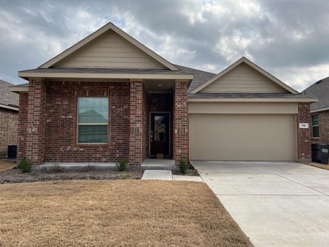 719 Biscay Way in Princeton, TX - Building Photo