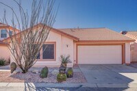 3625 W Mesa Ridge Trail
