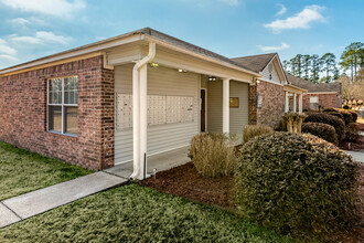 The Cottages at Otter Creek in Little Rock, AR - Building Photo - Building Photo