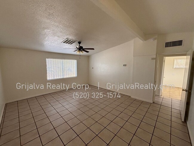 2021 S Norris Ave in Tucson, AZ - Building Photo - Building Photo