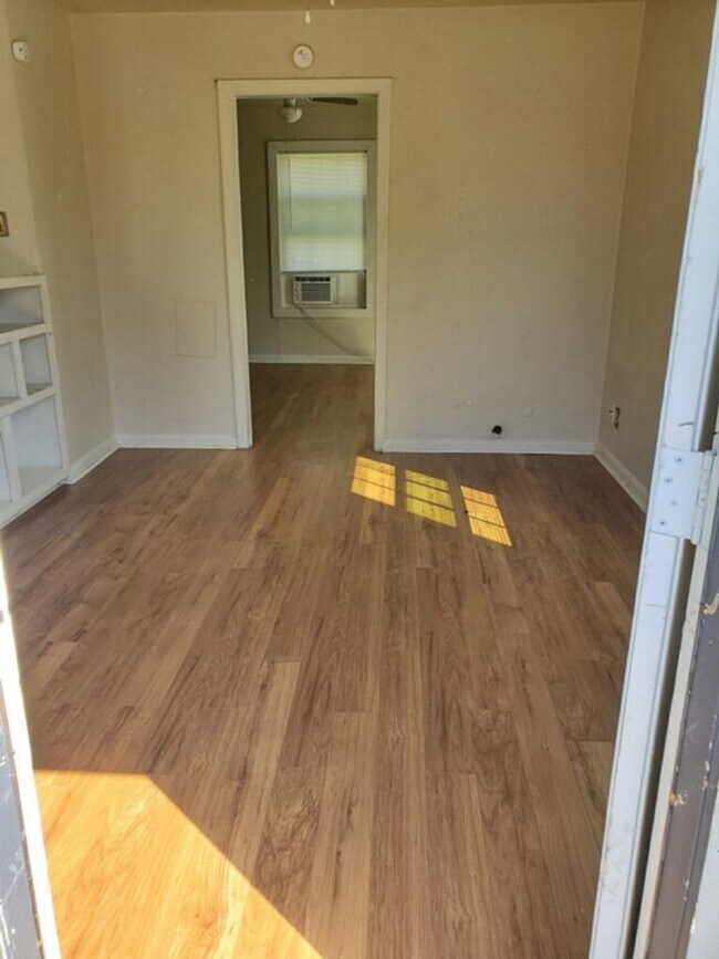 1704 Mulford St-Unit -1704 Mulford in Killeen, TX - Foto de edificio - Building Photo