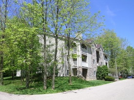 Brandychase Apartments