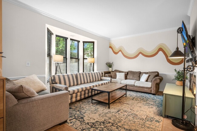 property at 4 Dickens Terrace