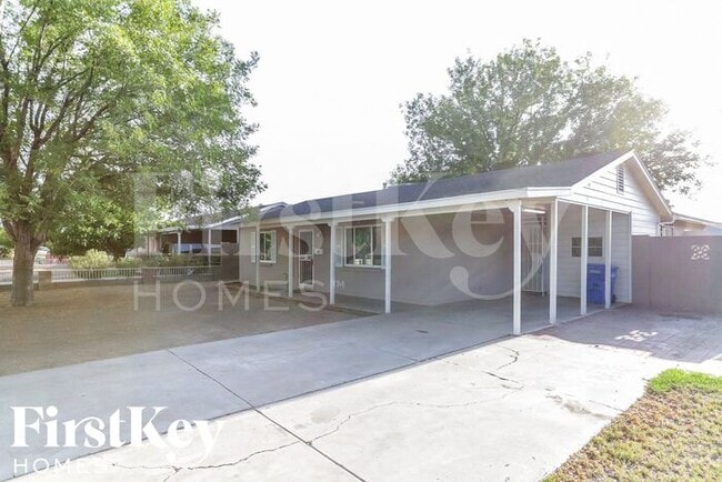 3418 N 23rd Ave in Phoenix, AZ - Building Photo - Building Photo