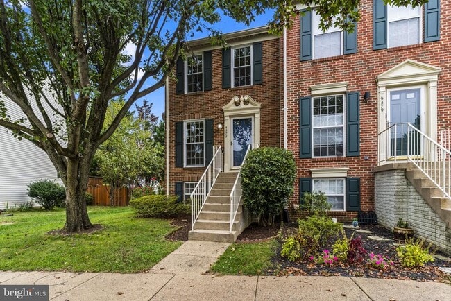 property at 6377 Michael Robert Dr