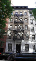 121 E 90th St Apartments