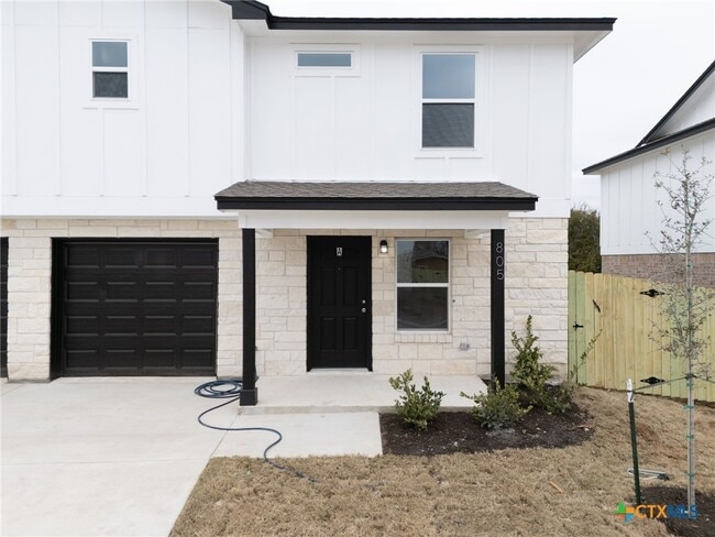 property at 803 White Meadow Ln