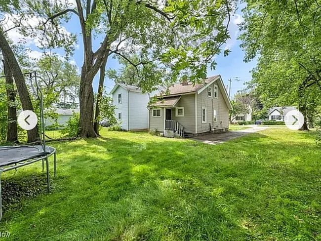 4311 E 160th St in Cleveland, OH - Building Photo - Building Photo