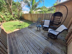 505 54th St, Unit Apt 1 in West Palm Beach, FL - Building Photo - Building Photo