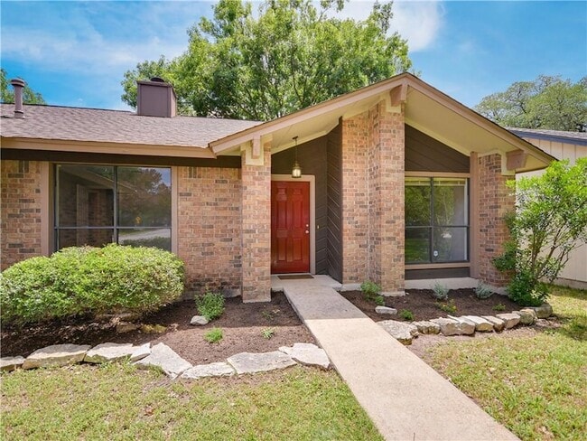 3607 Oak Creek Dr in Austin, TX - Building Photo - Building Photo
