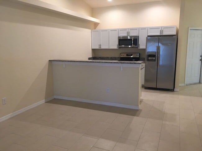 property at 510 SE 4th Terrace