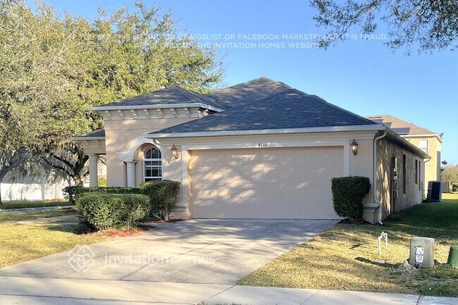 4688 Caverns Dr in Kissimmee, FL - Building Photo - Building Photo