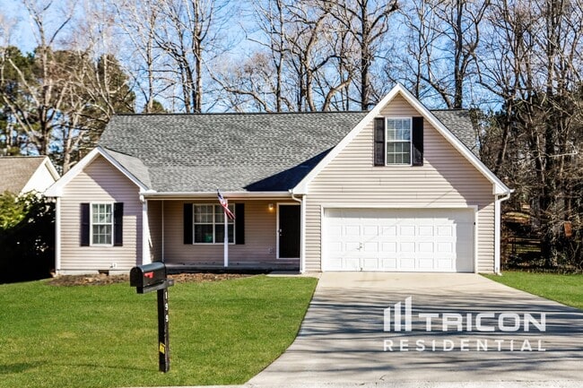 property at 199 Pine Rock Rd