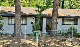 3002-3008 North West Street, Unit 3008 in Jackson, MS - Building Photo