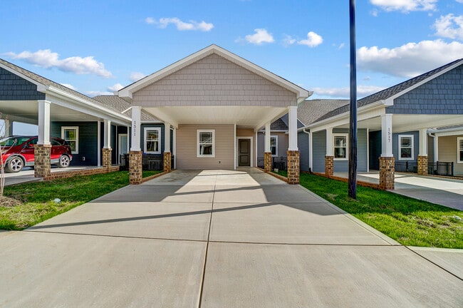 property at 2870 15th Ave Pl SE