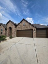 1420 Florecer Ln in Magnolia, TX - Building Photo