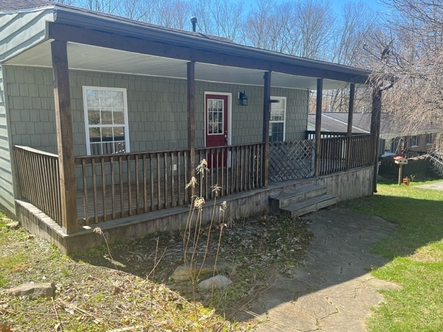 property at 109 Madison Ave