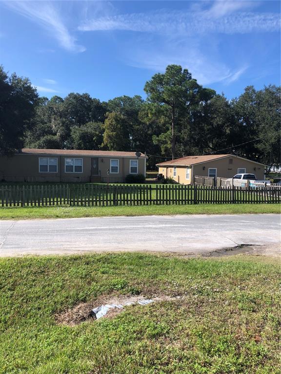 property at 4940 Spiral Way
