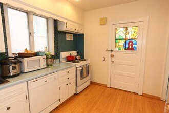 5535 N Campbell Ave, Unit 2 in Chicago, IL - Foto de edificio - Building Photo