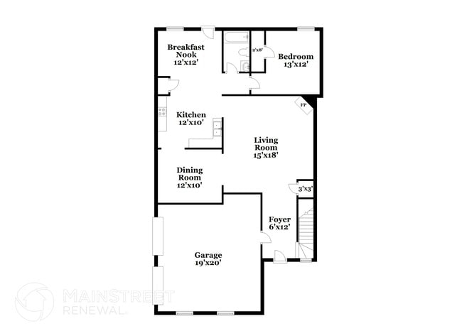3441 Augusta St in Atlanta, GA - Building Photo - Building Photo