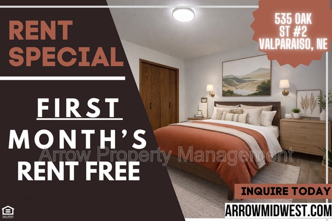 property at 535 Oak St