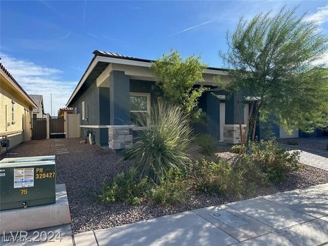 property at 1178 Desert Lark St