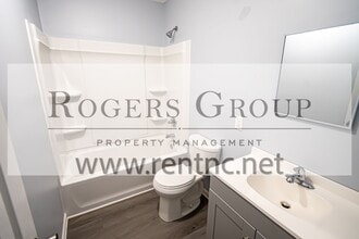 204-206-206 Cooper St in Louisburg, NC - Building Photo - Building Photo