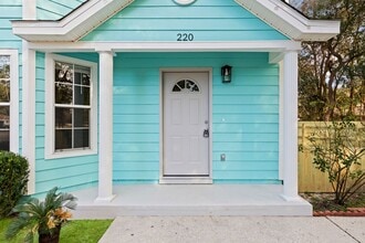 220 Fir Ave in Niceville, FL - Building Photo - Building Photo