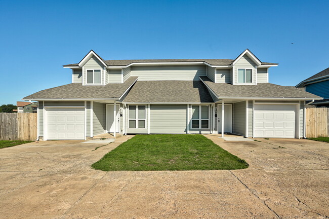 727 Vicksburg Ave in Norman, OK - Building Photo - Building Photo