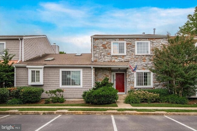 4 Lantern Ln in Chesterbrook, PA - Building Photo - Building Photo