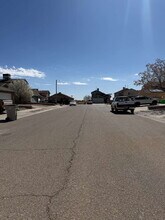 14157 Tierra Delfin Dr in El Paso, TX - Building Photo - Building Photo