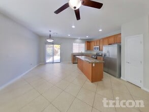 2204 Turtle Beach Ave in North Las Vegas, NV - Building Photo - Building Photo