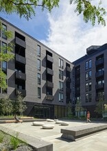 Second & Second in Minneapolis, MN - Foto de edificio - Building Photo