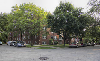 Park Gables Apartment Homes