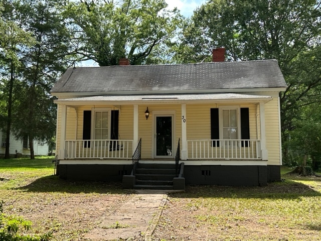 30 W Main St in Hampton, GA - Building Photo - Building Photo