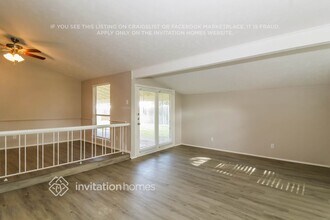 5113 Hardaway Cir in The Colony, TX - Foto de edificio - Building Photo