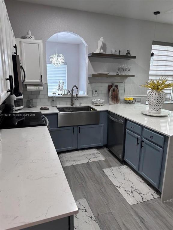 property at 10577 NW 56th Pl