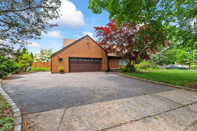 property at 1057 Carlls Straight Path