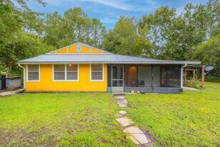 7557 U.S. Rte 1 in St. Augustine, FL - Building Photo
