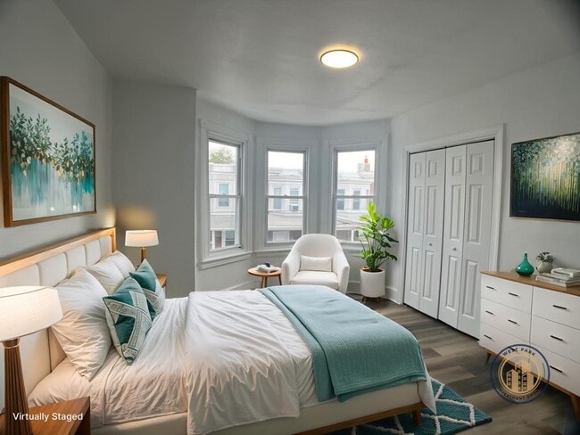 property at 1430 N Wanamaker St